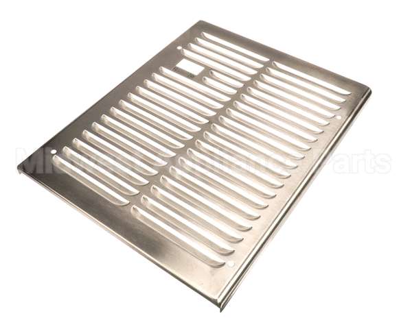 3400 Grindmaster Cecilware Panel, Side S.s. 1-Hole (New)