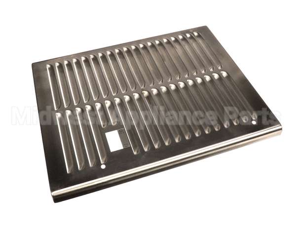 3400 Grindmaster Cecilware Panel, Side S.s. 1-Hole (New)