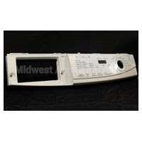 34001086 Whirlpool Assy-Panel Control