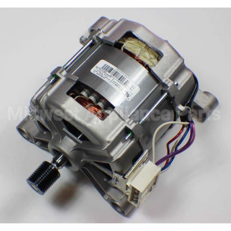 34001437 Whirlpool Motor Drum