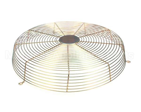 3400643 Manitowoc Ice Fan Guard Remote Condenser