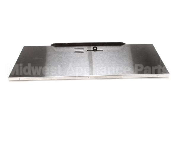 34008 Apw Wyott Drawer Panel Assembly W/Vent