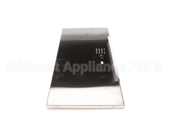 34008 Apw Wyott Drawer Panel Assembly W/Vent