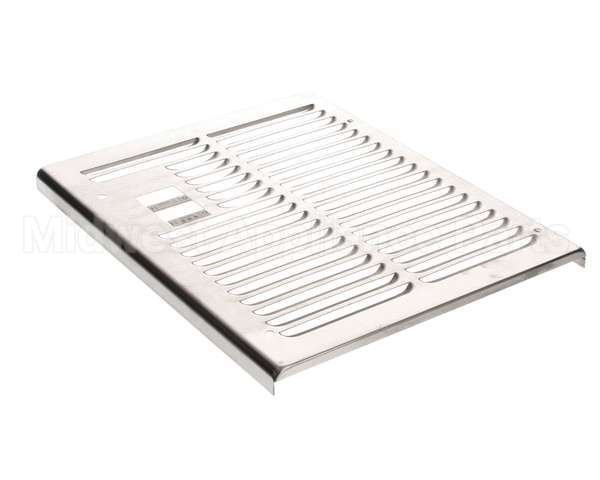 3401 Grindmaster Cecilware Panel, Side S.s. 2-Hole (New)