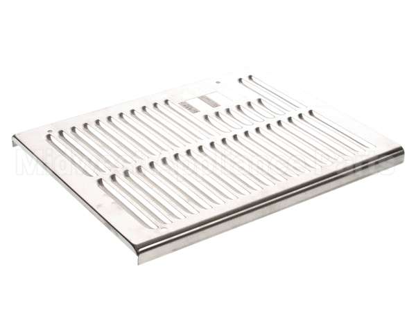 3401 Grindmaster Cecilware Panel, Side S.s. 2-Hole (New)