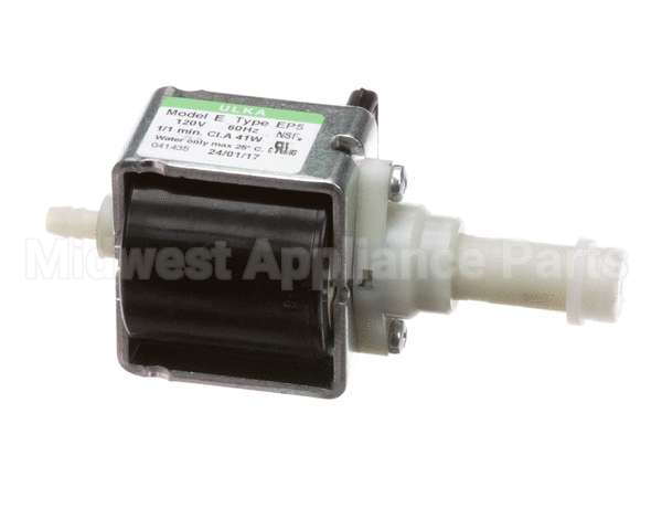 34011023 Rancilio Pump 120V 60Hz