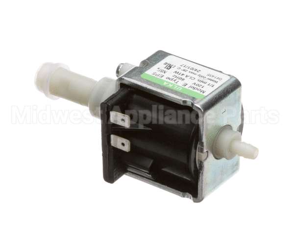 34011023 Rancilio Pump 120V 60Hz