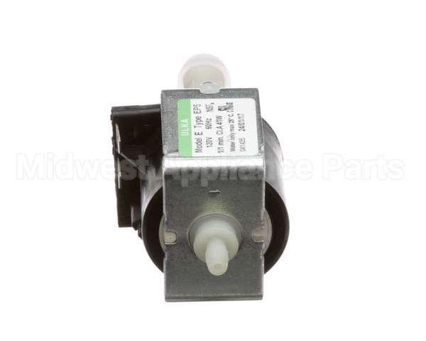 34011023 Rancilio Pump 120V 60Hz