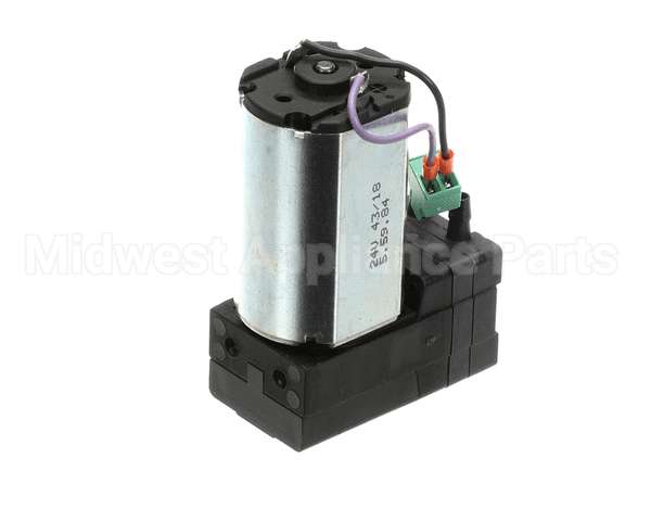 34011038A Rancilio Air Pump 24Vdc/16