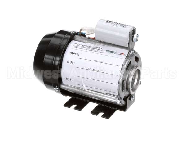 34011102 Rancilio Vm Motor 230V
