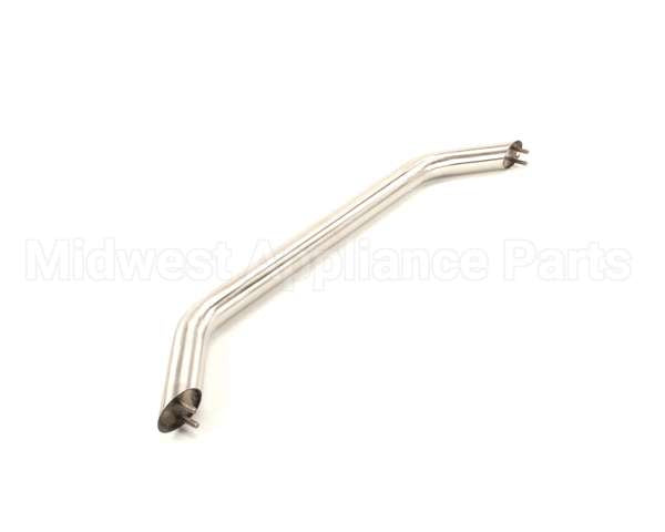 340116 Tri-Star Manufacturing Handle; Medium S/S U-Shaped