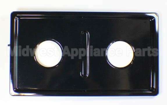 3401X055-09 Whirlpool Pkg. Asm Aeration Pan Bl