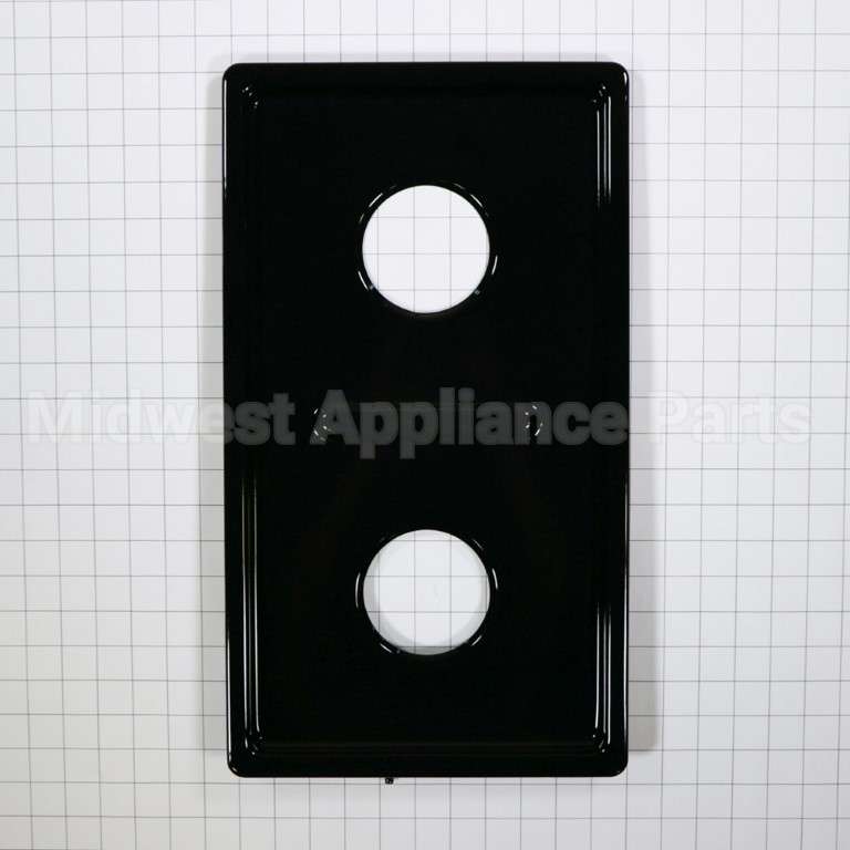 3401X055-09 Whirlpool Pkg. Asm Aeration Pan Bl