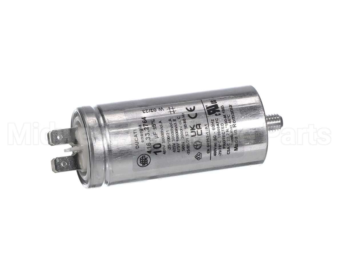 34020014 Rancilio L6 Condenser Vm V.220