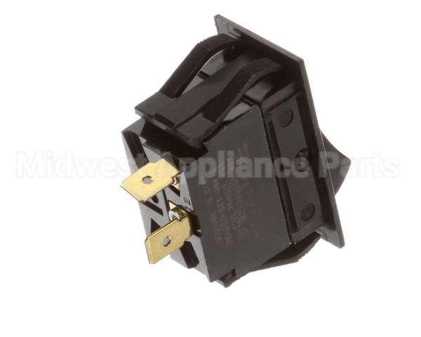 340287 Tri-Star Manufacturing Switch;Rocker; Momentary 10A 2