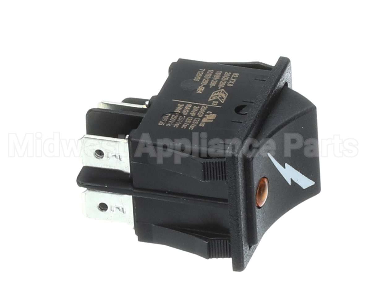 34030037 Rancilio On-Off Switch Silvia /08