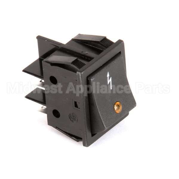 34030064 Compatible Rancilio Push Button 400V Ac