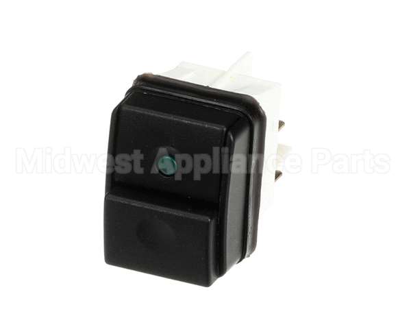 34030971 Rancilio Switch Green Light