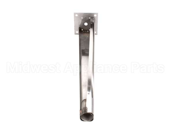 340321 Tri-Star Manufacturing Leg;Weldment 26.5