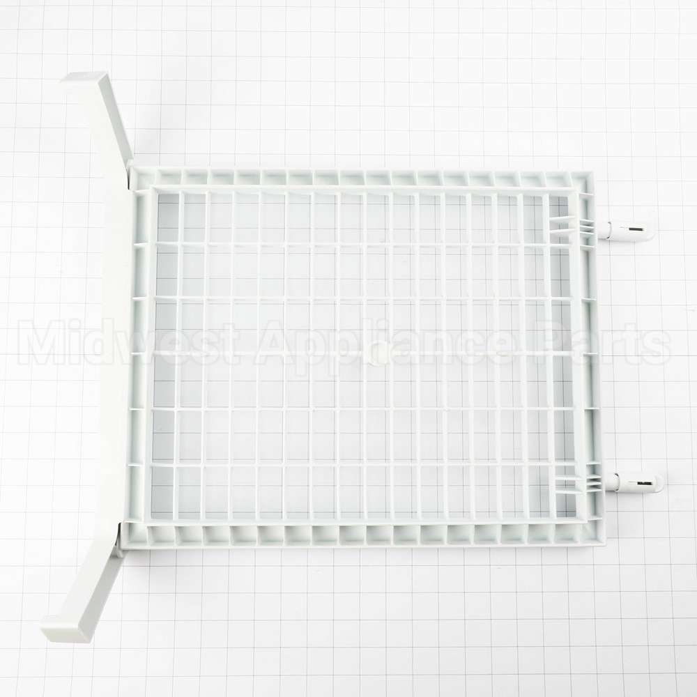 3404351 Whirlpool Super Cap Dryer Rack - 6