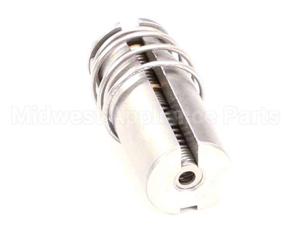 34049013 Rancilio Plunger 2/2 Ways Hot Water (T3