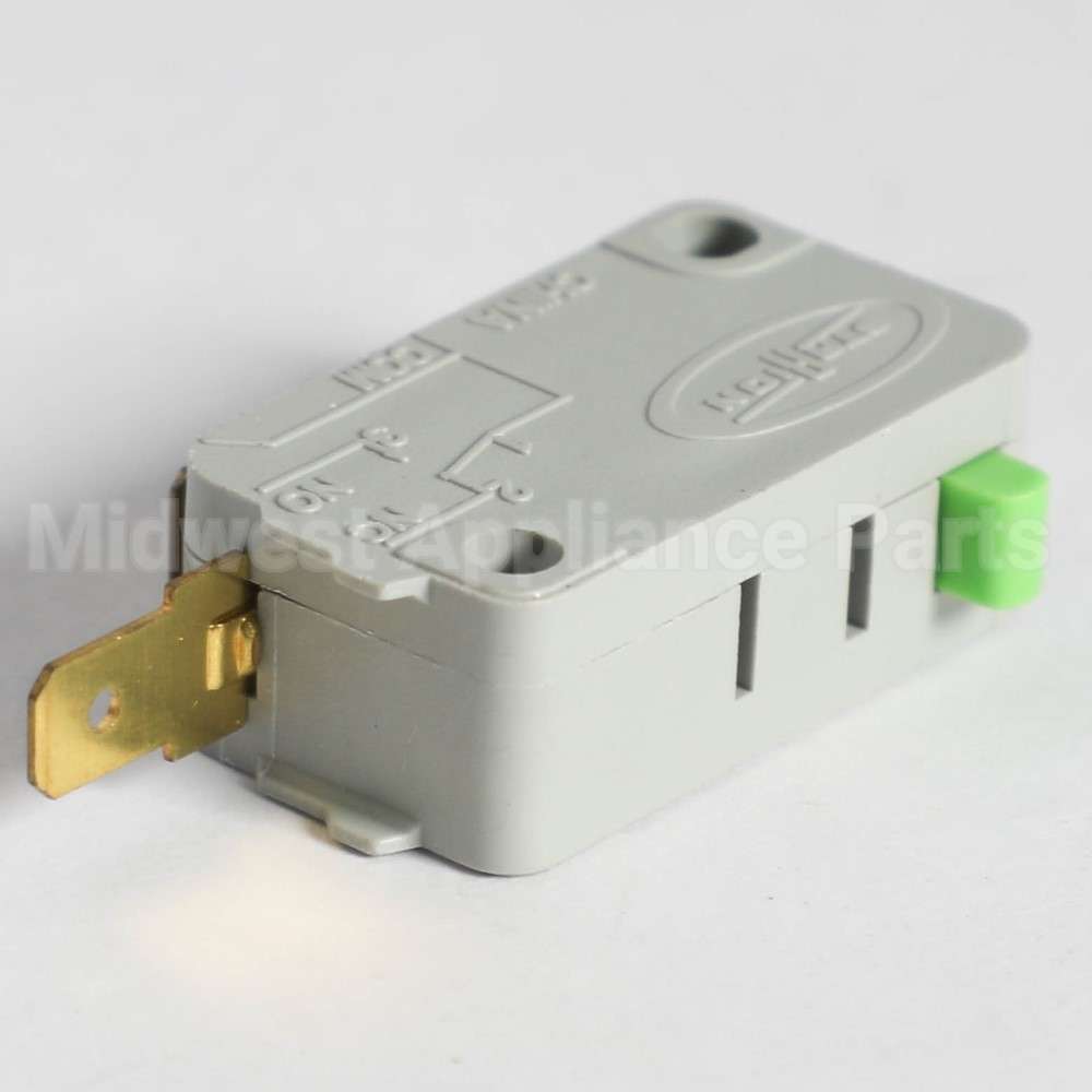 3405-001116 Samsung Switch-Micro;125/250Vac,1A,200Gf,Spst-No