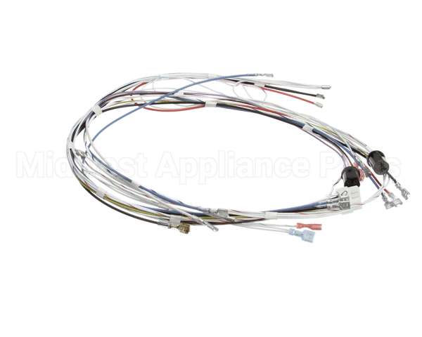 34055.0000 Bunn Wiring Harness, Cbdc - Dv
