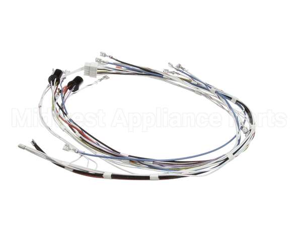 34055.0000 Bunn Wiring Harness, Cbdc - Dv