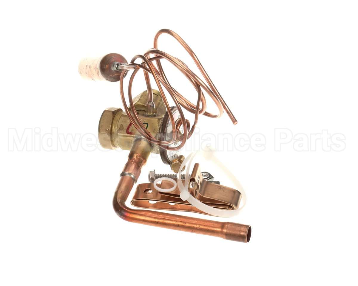 340620-706 Bryant Payne Kit Txv R-410A Alum