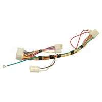 3406287 Whirlpool Harness-Console-Auto Ken