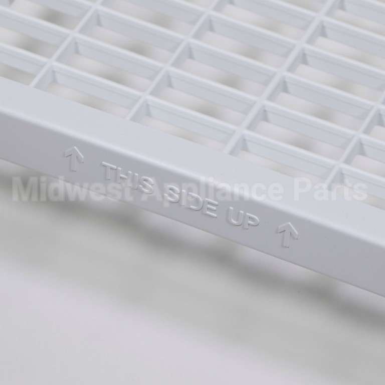 3406839 Whirlpool Dryer Rack - Fits 29.7