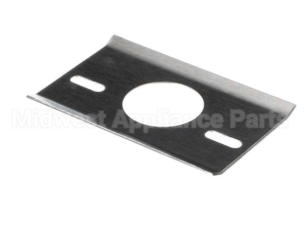 3407-1 Crown Steam Pressure Gauge Plate