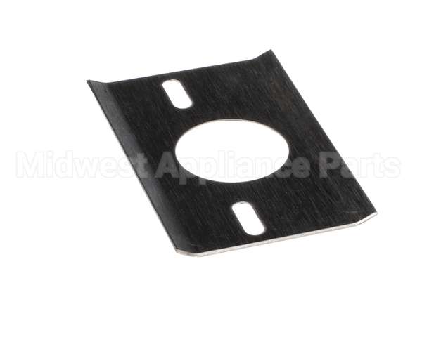 3407-1 Crown Steam Pressure Gauge Plate