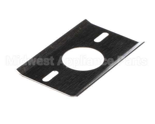 3407-1 Crown Steam Pressure Gauge Plate