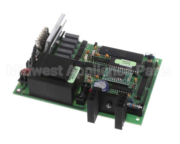 34070164 Rancilio Card Rau20 110V Ul