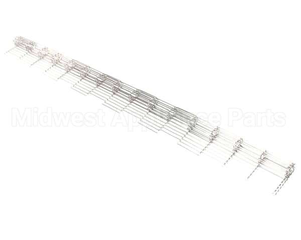 34072 Middleby Belt,Section 44" X 1'