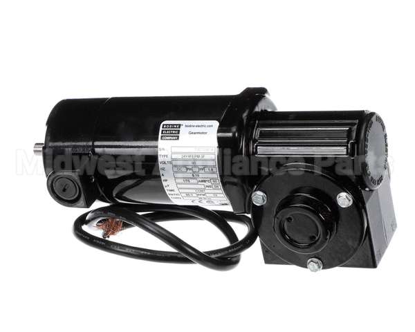 34079 Middleby Mtr,Gear 60:1 Ratio 13 Rpm G26