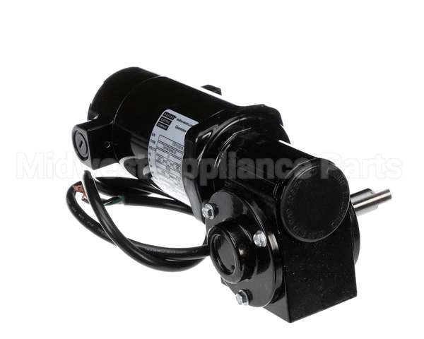 34079 Middleby Mtr,Gear 60:1 Ratio 13 Rpm G26