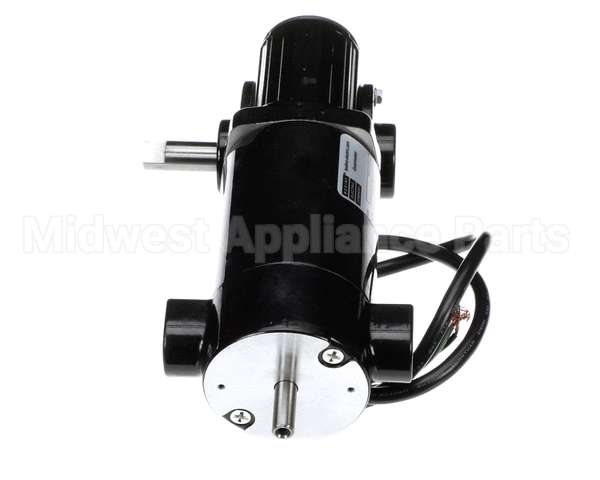 34079 Middleby Mtr,Gear 60:1 Ratio 13 Rpm G26