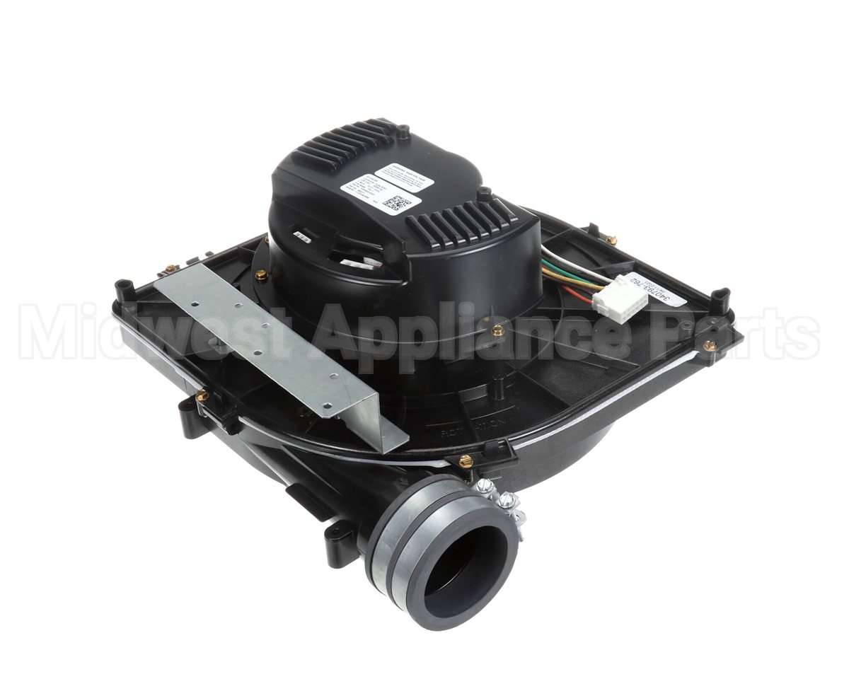 340793-762 Bryant Payne Draft Inducer Assembly