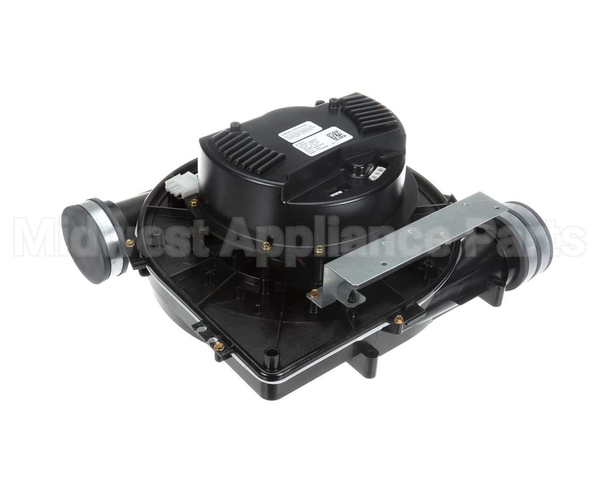 340793-762 Carrier Draft Inducer Assembly Kit