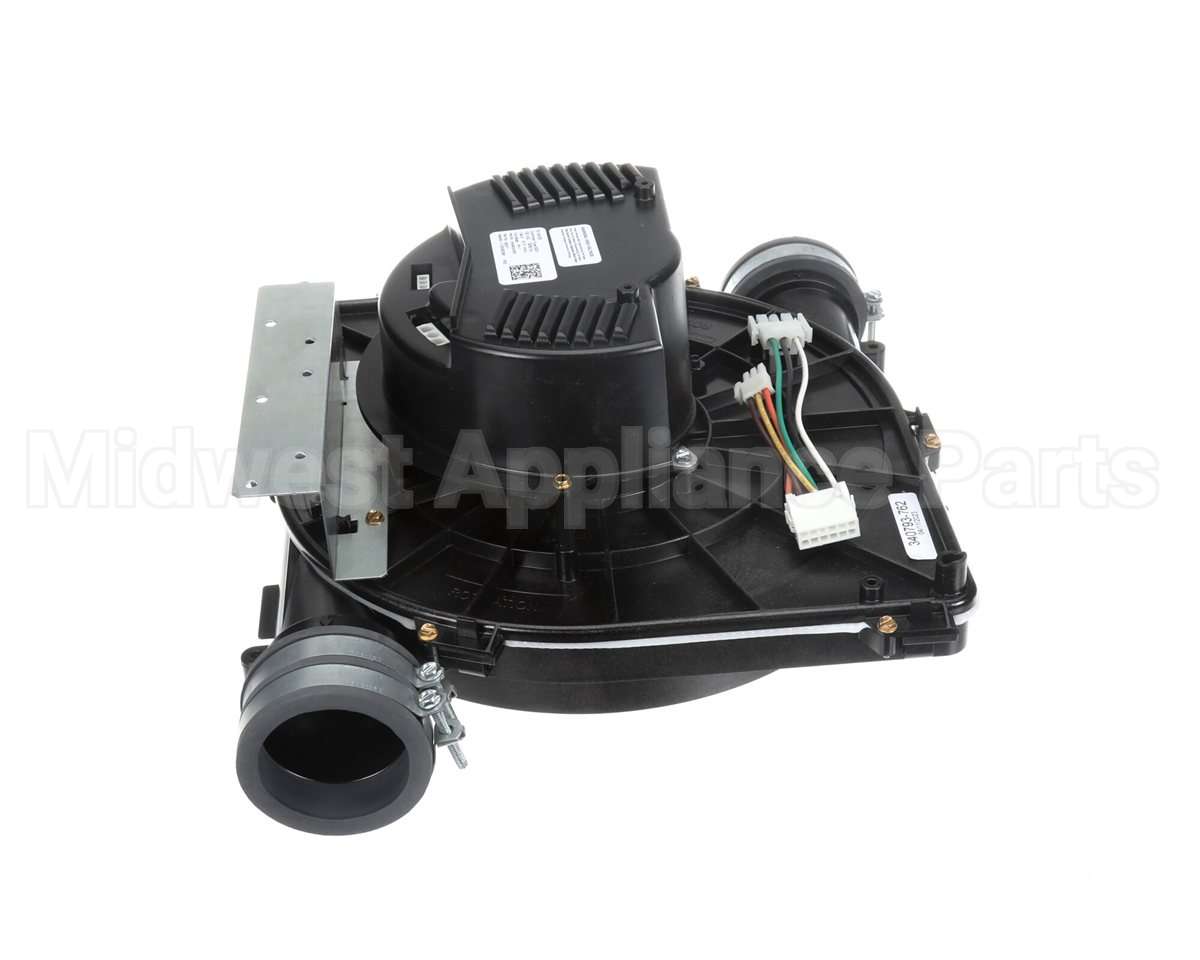 340793-762 Carrier Draft Inducer Assembly Kit