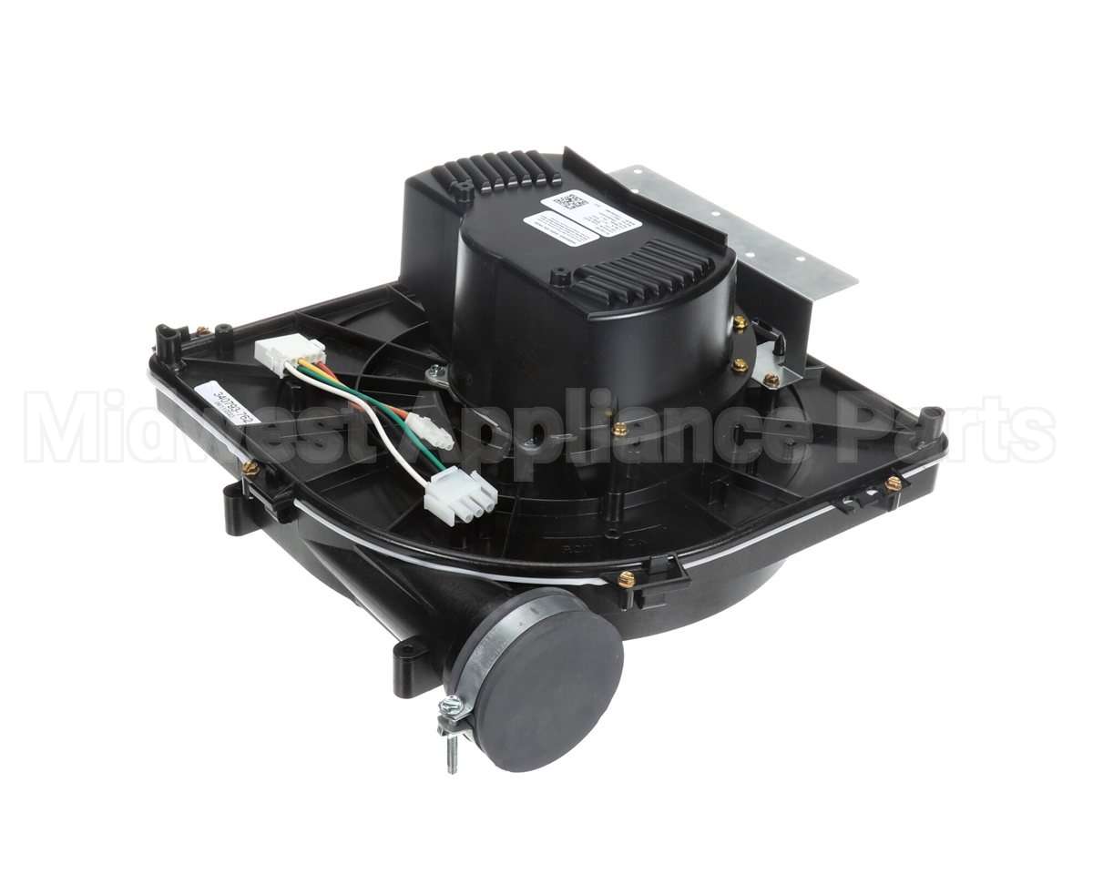 340793-762 Carrier Draft Inducer Assembly Kit