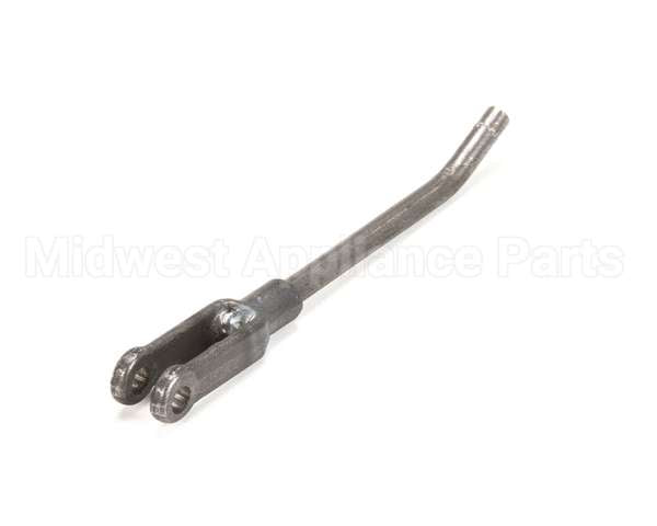 3408-8 Montague Yoke W/Guide