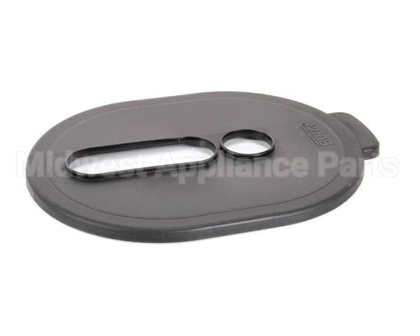 34093.0001 Bunn Lid,Oval Rsvr Brew Thru (Tdo)