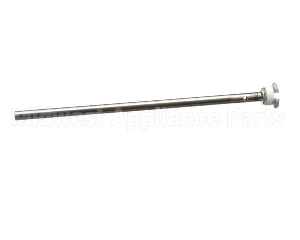 34097.0000 Bunn Tube Assembly, Water Inlet