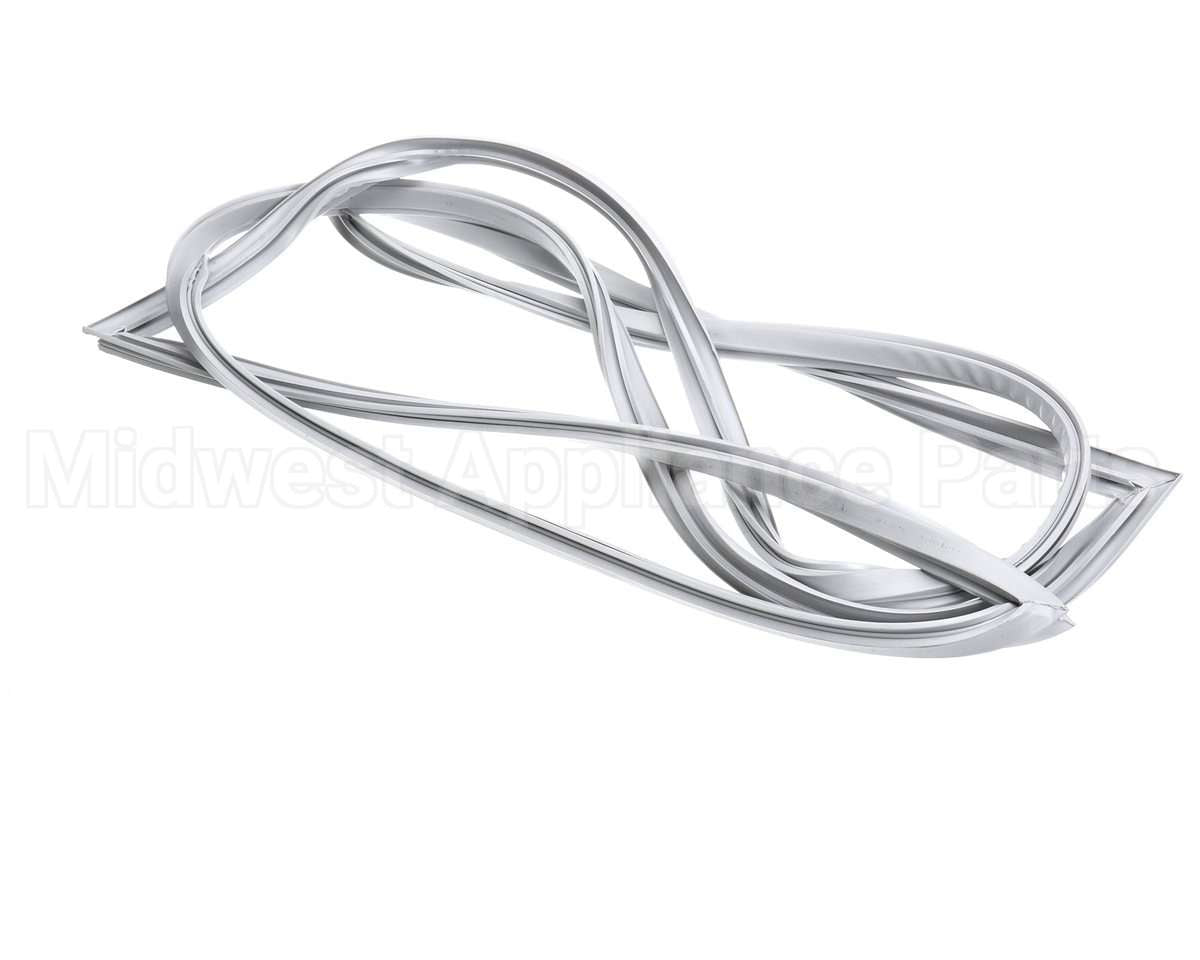 341-28734-00 Traulsen Gasket 1/1W Hl Htd Gldr