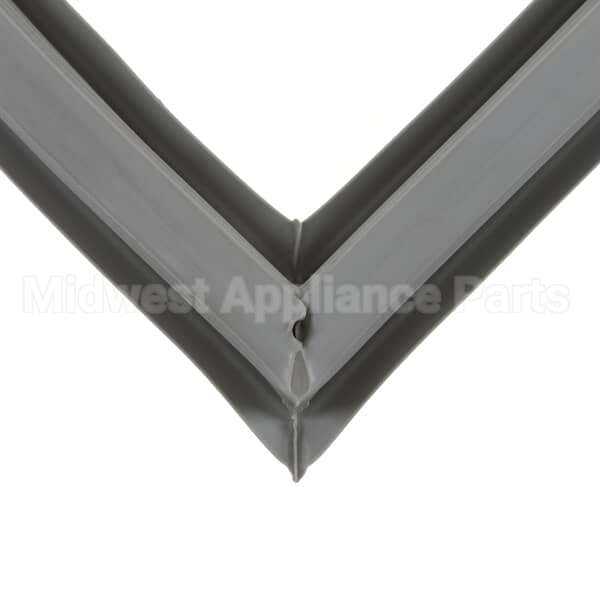 341-30515-00 Traulsen Gasket Push Arc 23-5/8 X 20-5/8