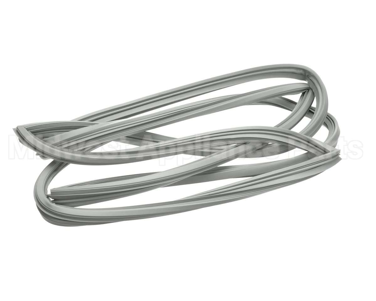 341-35401-00 Traulsen Gasket Push 1/1 Dr Ur48 Ultra