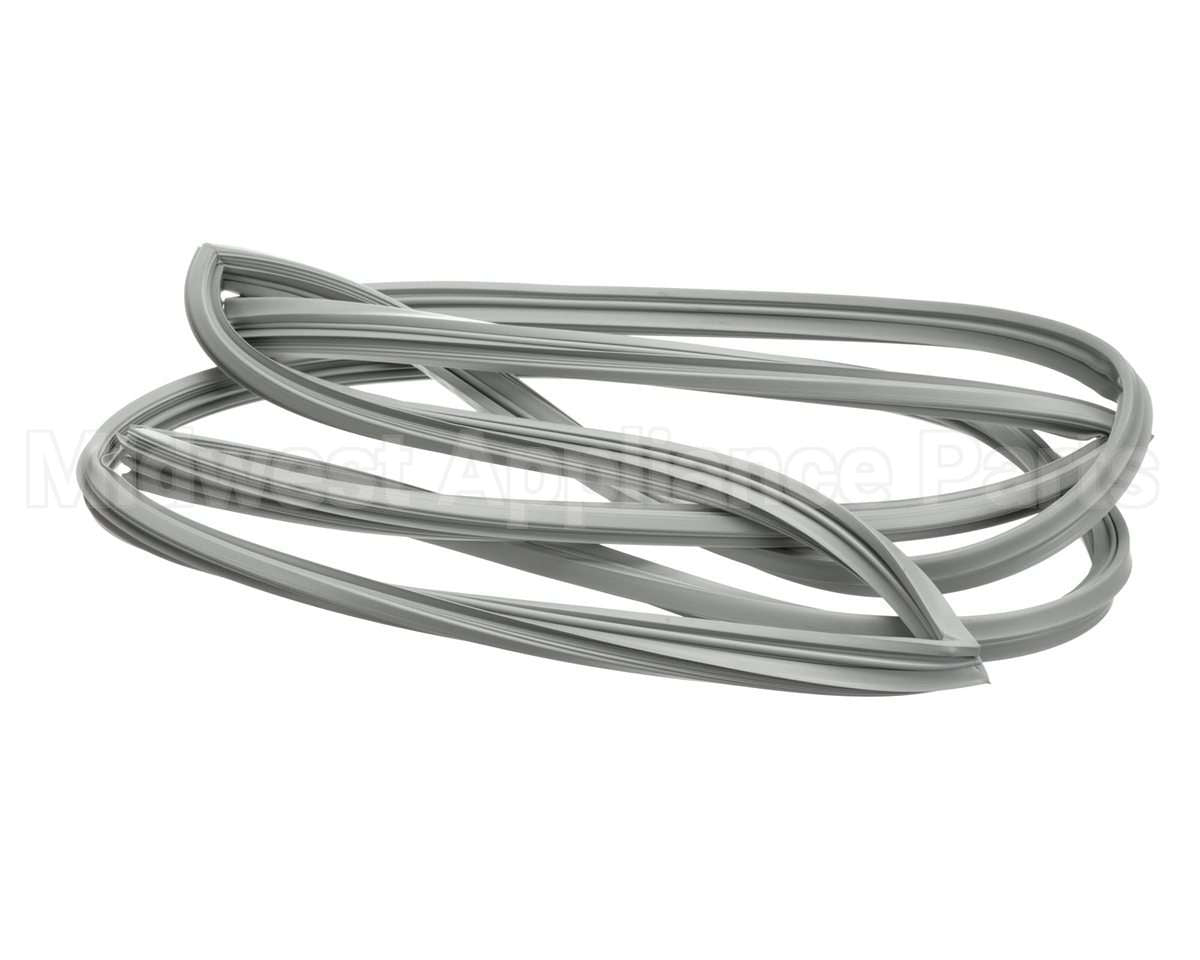341-35401-00 Traulsen Gasket Push 1/1 Dr Ur48 Ultra